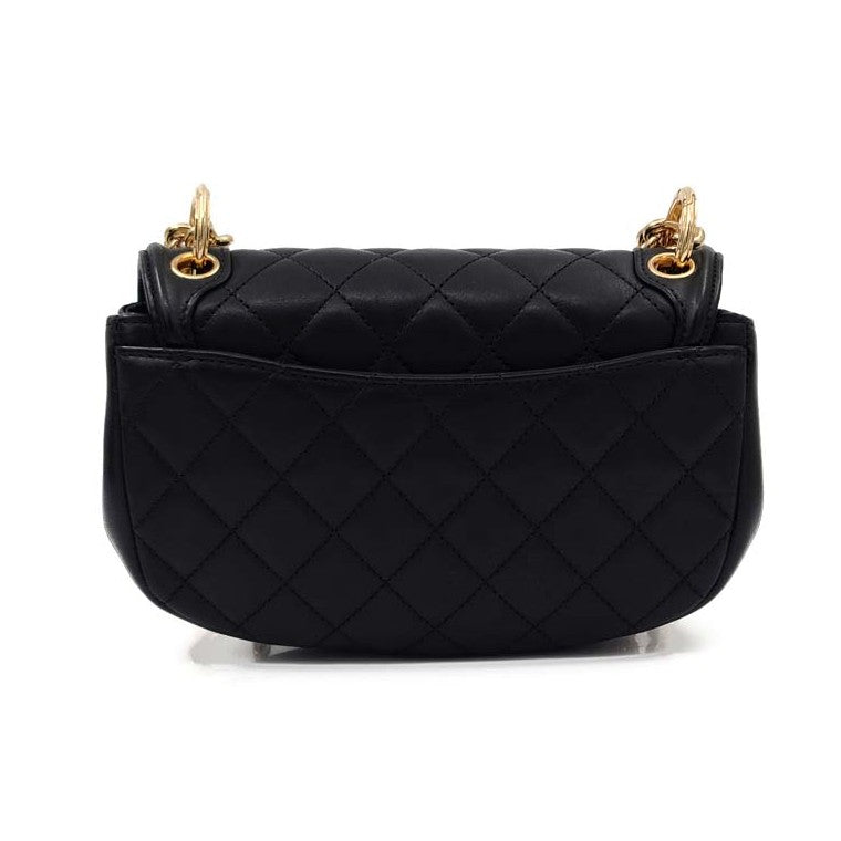 Chanel Underline Chain Crossbody Bag
