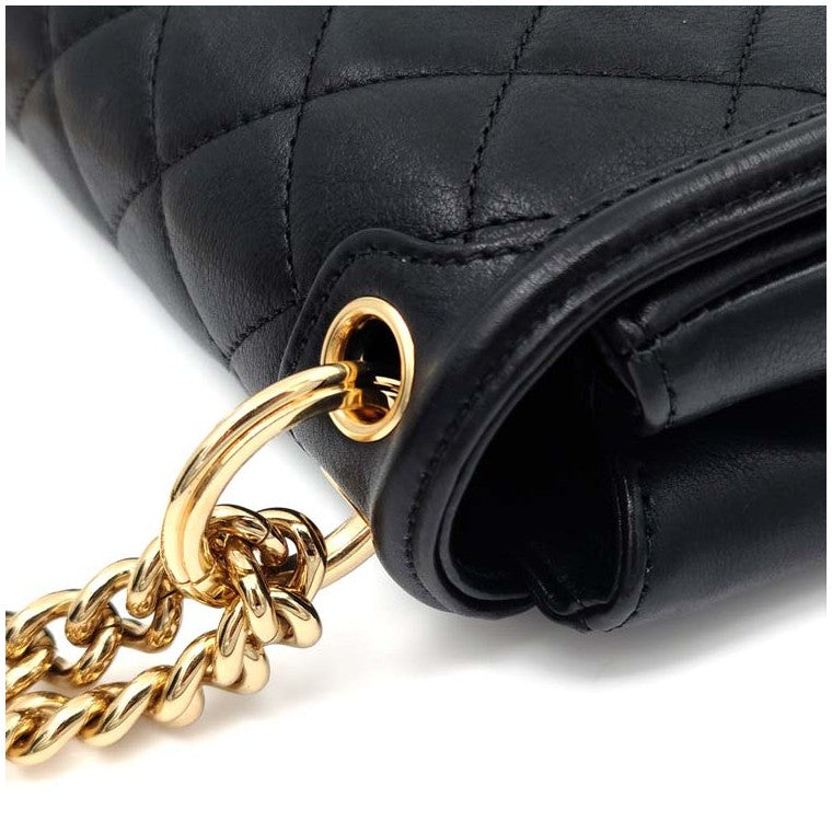 Chanel Underline Chain Crossbody Bag