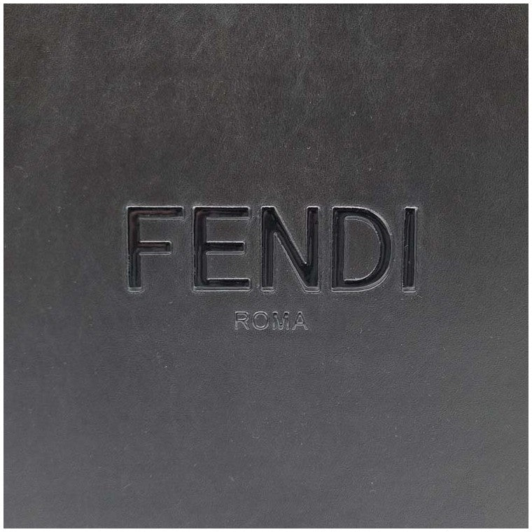 Fendi Pack Shopping Bag Medium