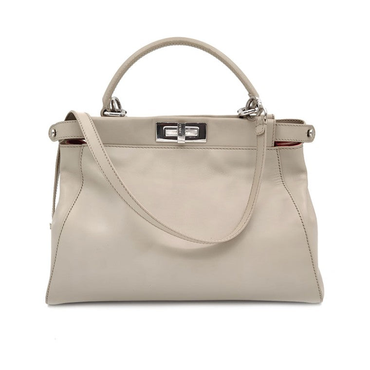 Fendi Peekaboo Medium