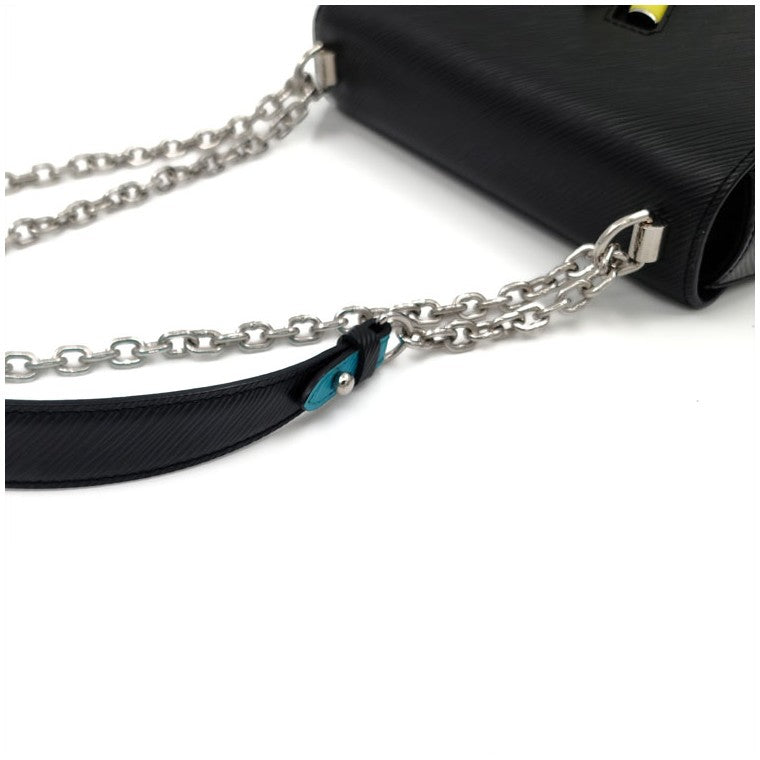 Louis Vuitton Epi Twist MM