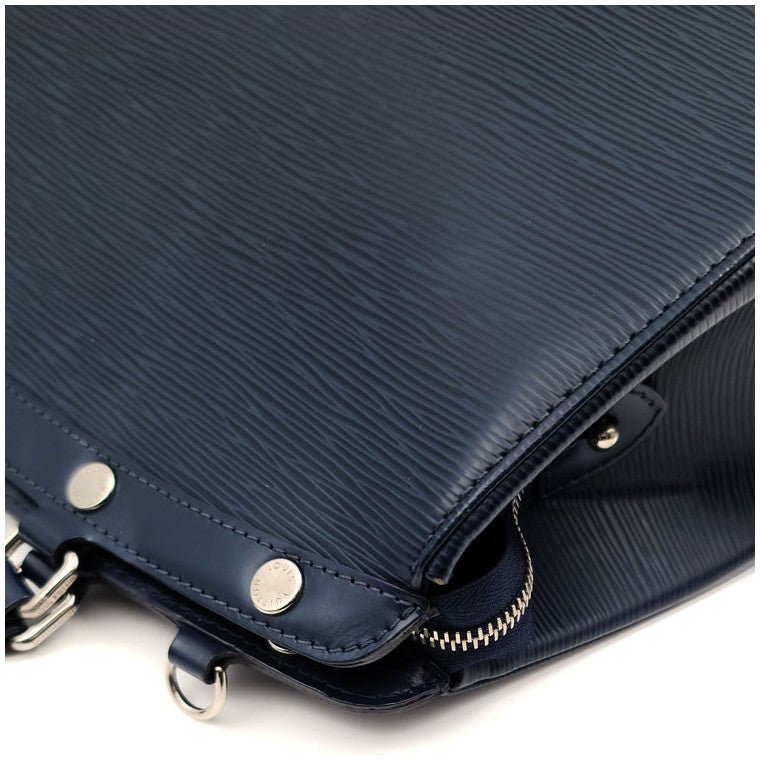 Louis Vuitton Epi Brea MM