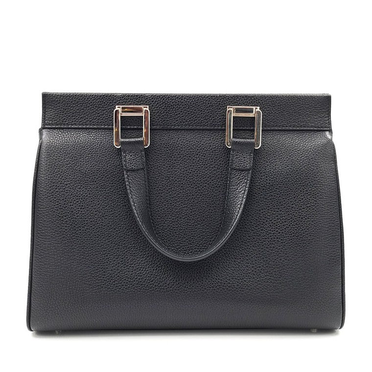 Gucci Zumi Top Handle Bag Small (569712)
