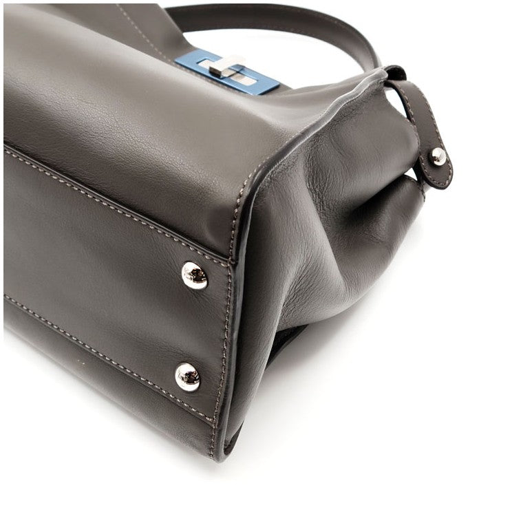 Fendi Selleria Peekaboo Medium + Strap