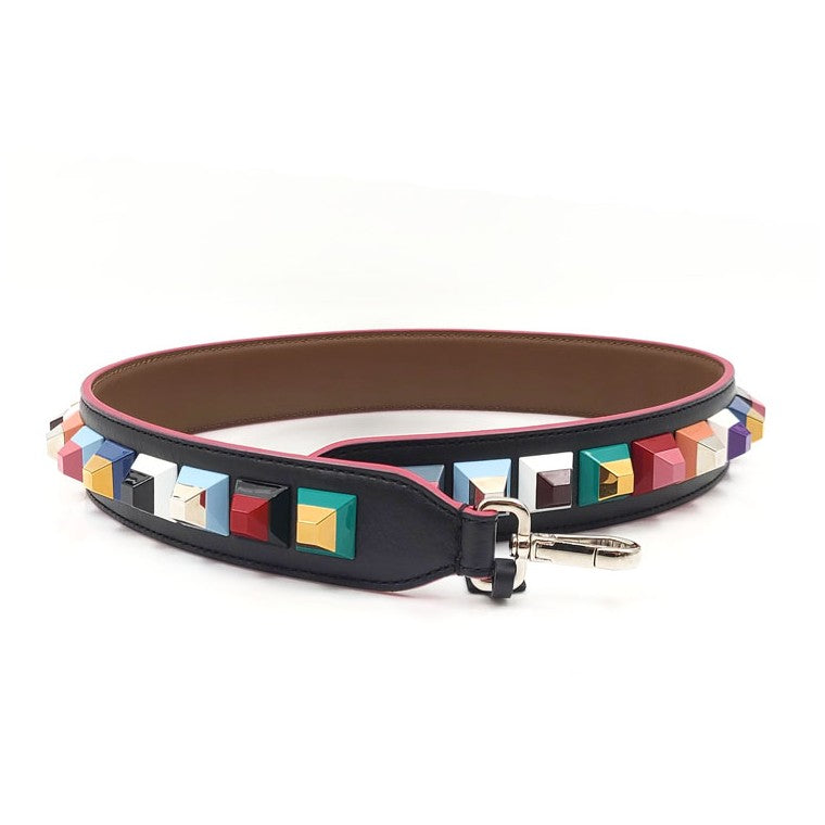 Fendi Selleria Peekaboo Medium + Strap