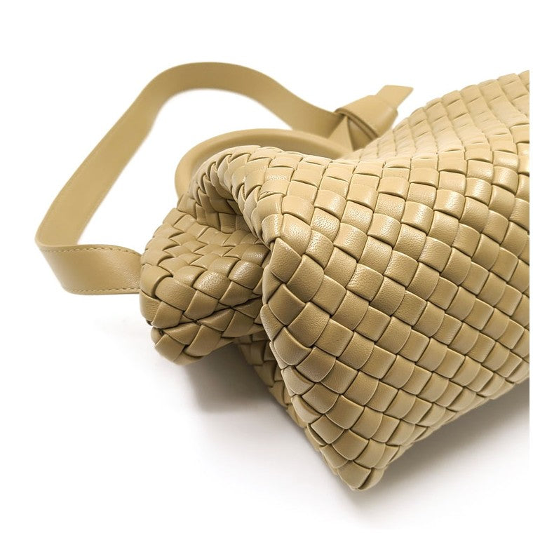 Bottega Veneta Mini 2-way Handle Bag (709465)