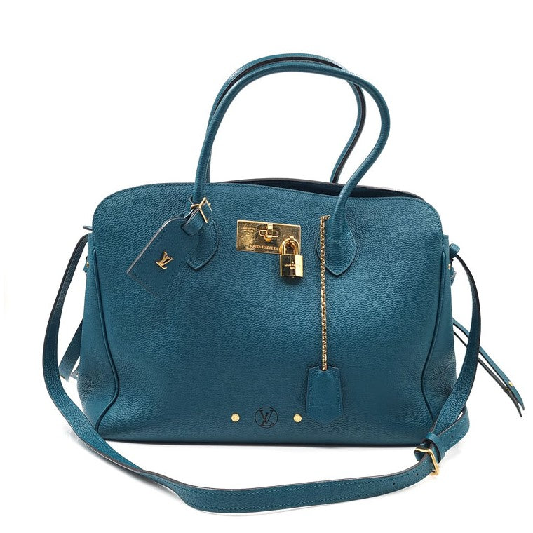 Louis Vuitton Mila MM 2-way bag