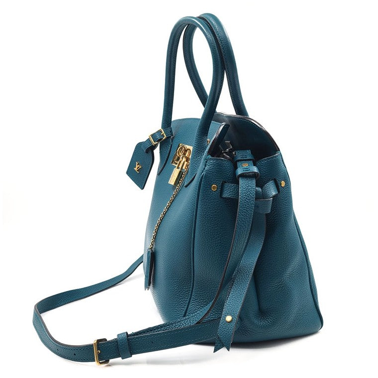 Louis Vuitton Mila MM 2-way bag
