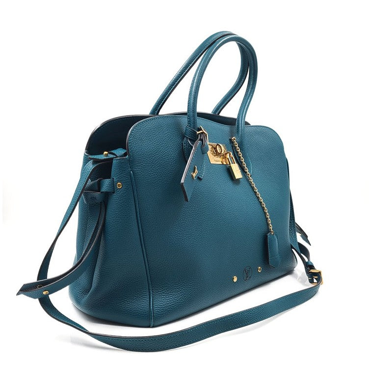 Louis Vuitton Mila MM 2-way bag