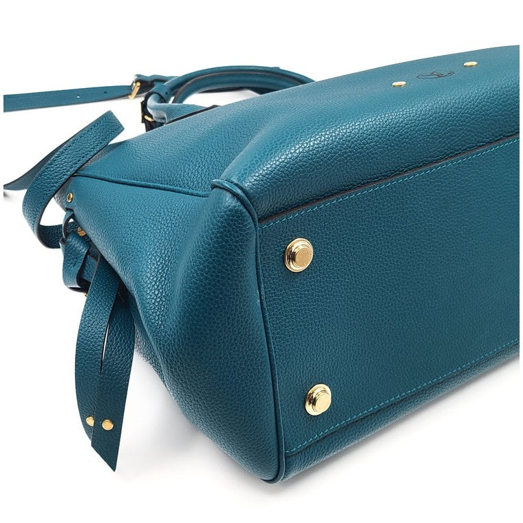 Louis Vuitton Mila MM 2-way bag