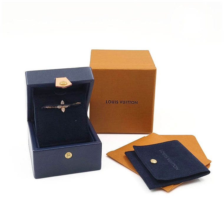 Louis Vuitton Idylle Blossom Diamond Bracelet