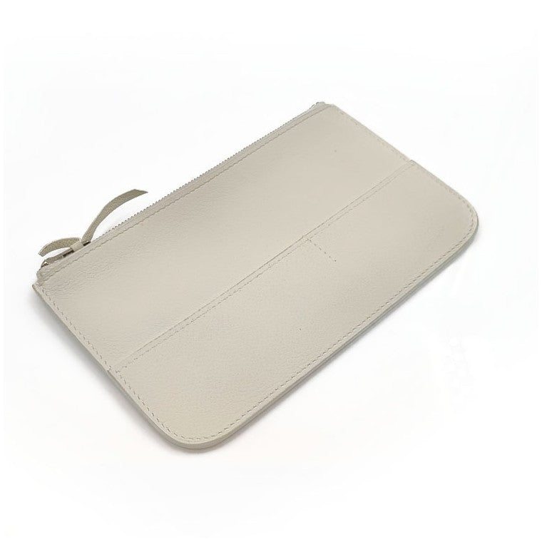 Hermès Dogon long wallet