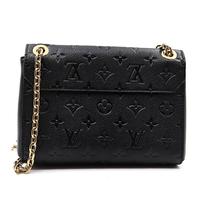 Louis Vuitton Empreinte Babin BB (M44550)
