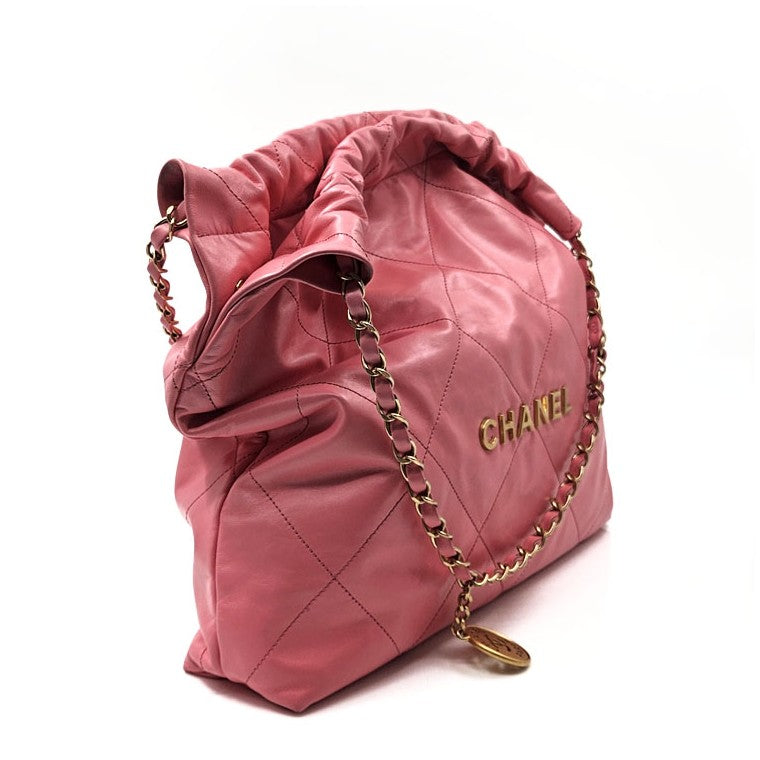Chanel 22 bag medium