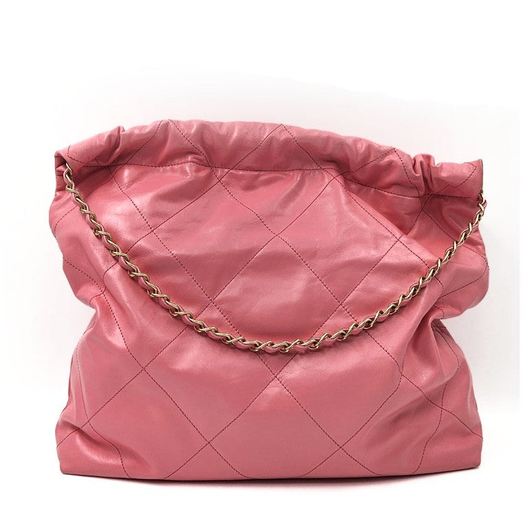 Chanel 22 bag medium