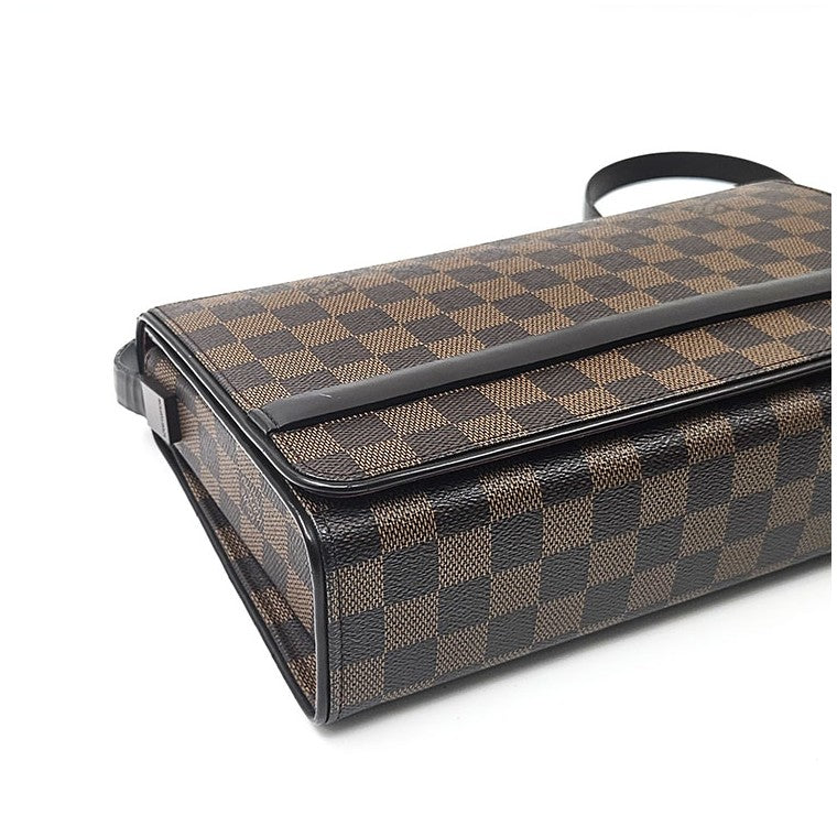 Louis Vuitton Damier Tribeca Shoulder Bag