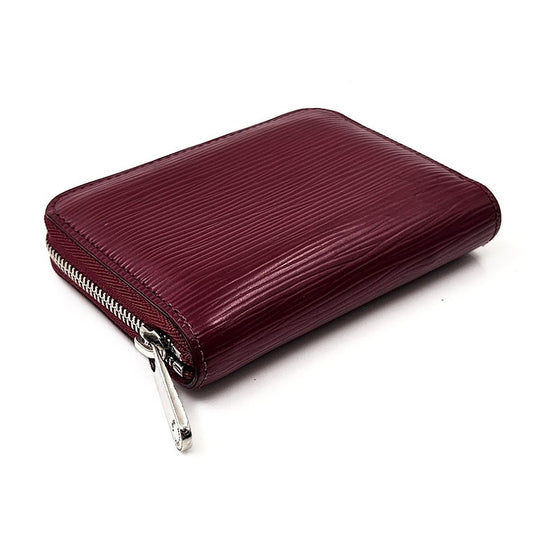 Louis Vuitton Epi Coin Purse Wallet