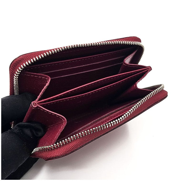 Louis Vuitton Epi Coin Purse Wallet
