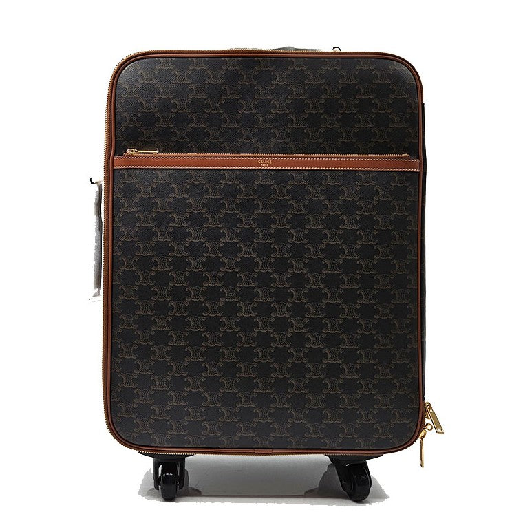 Céline Triomphe Trolley Carrier Small