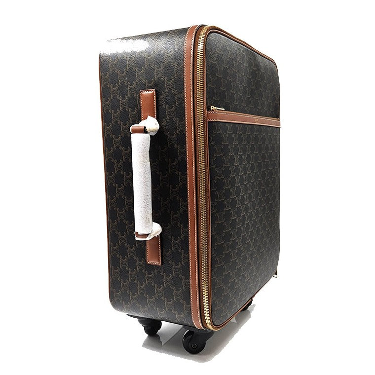 Céline Triomphe Trolley Carrier Small
