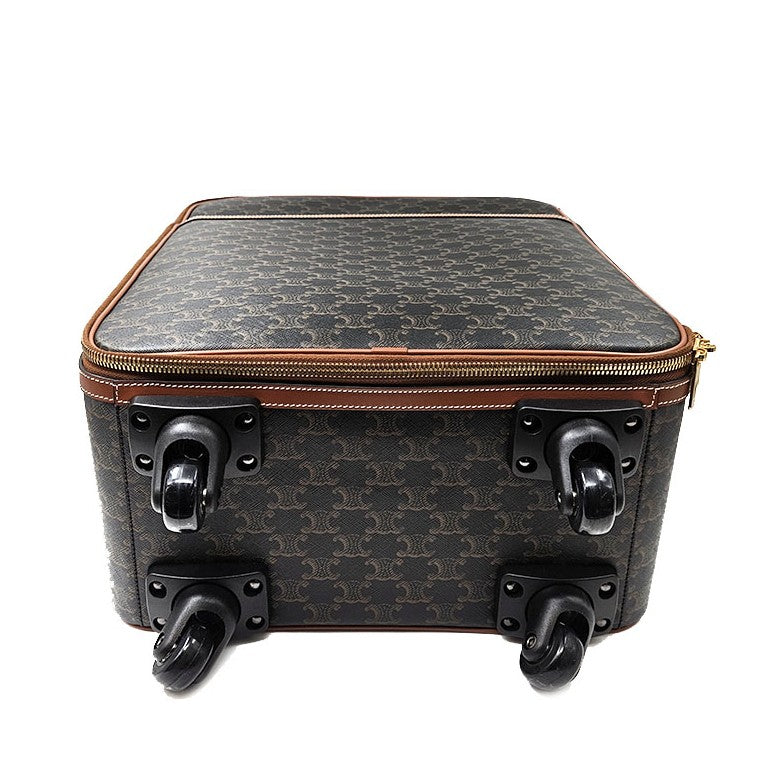 Céline Triomphe Trolley Carrier Small