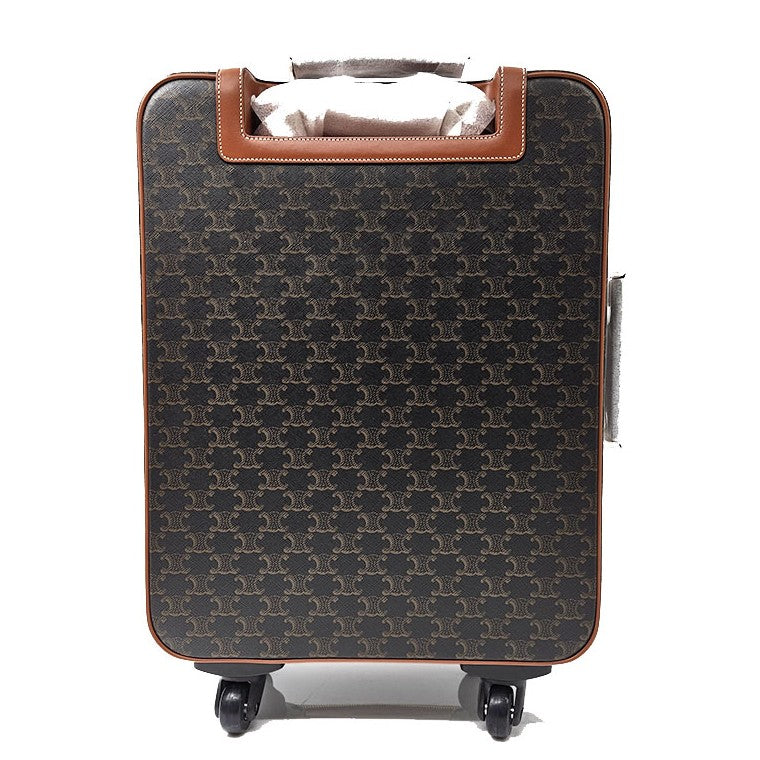 Céline Triomphe Trolley Carrier Small