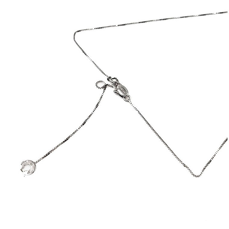 Damiani diamond necklace
