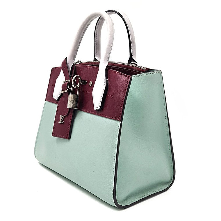Louis Vuitton City Steamer Mini (m42623)