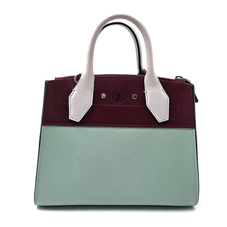 Louis Vuitton City Steamer Mini (m42623)