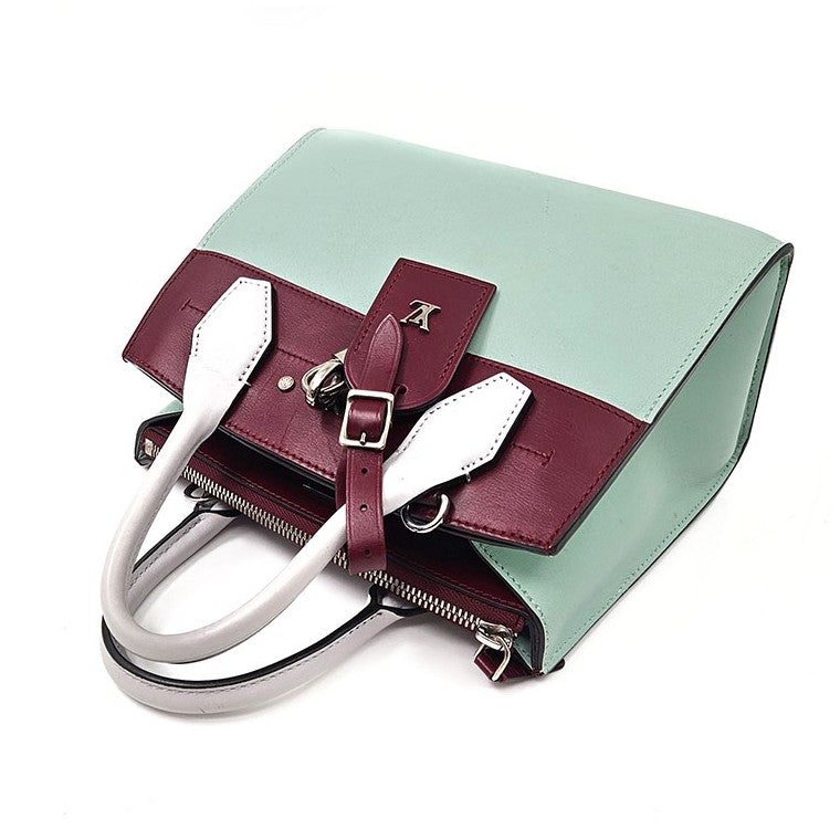Louis Vuitton City Steamer Mini (m42623)