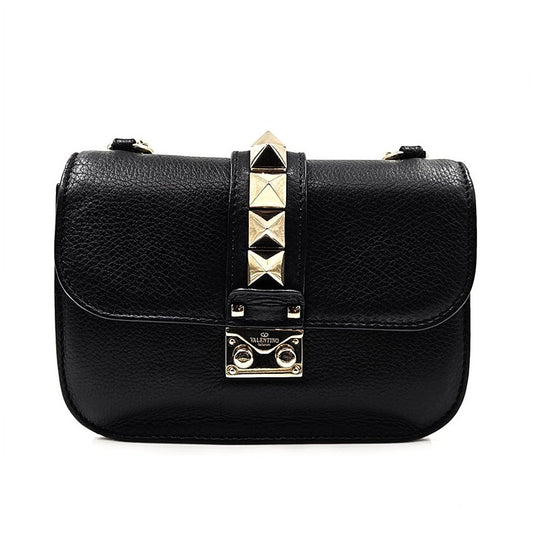 Valentino Rockstud Chain Shoulder Bag