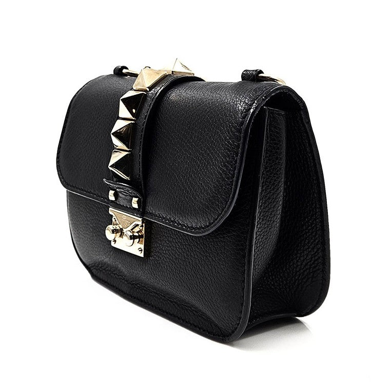 Valentino Rockstud Chain Shoulder Bag