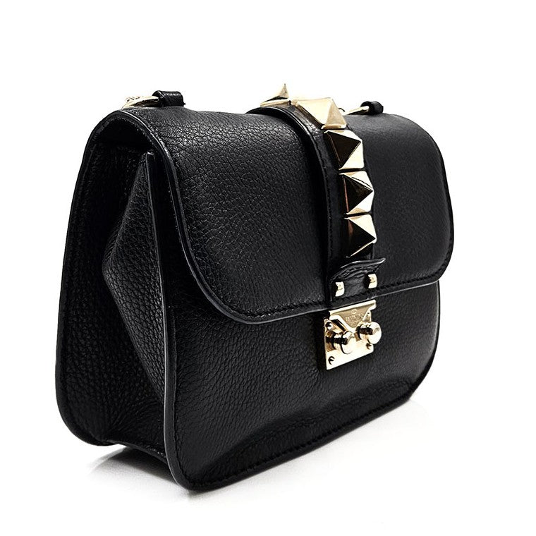Valentino Rockstud Chain Shoulder Bag