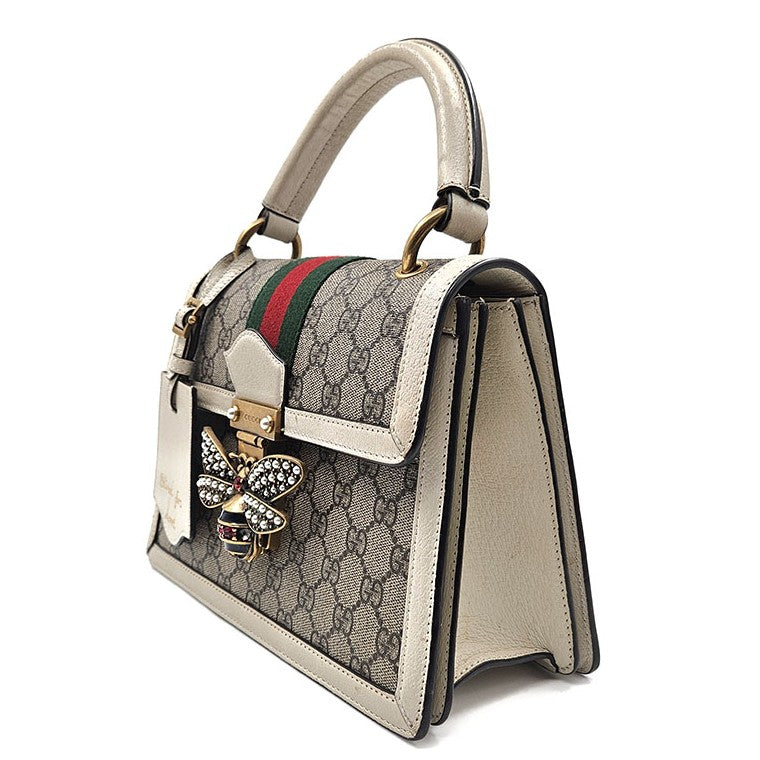 Gucci Queen Margaret Small Shoulder Bag (476541)