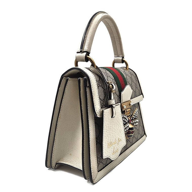 Gucci Queen Margaret Small Shoulder Bag (476541)