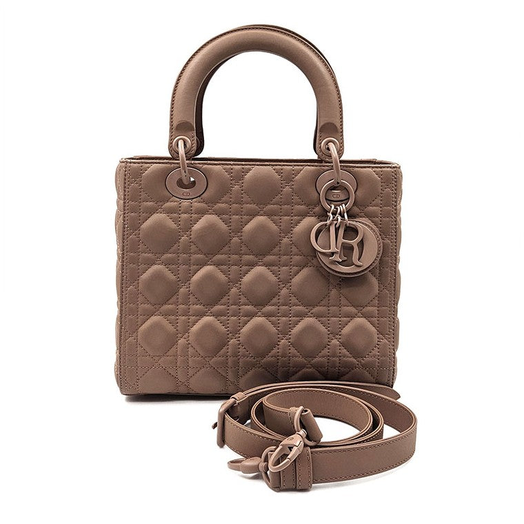 Christian Dior Lady Bag Medium