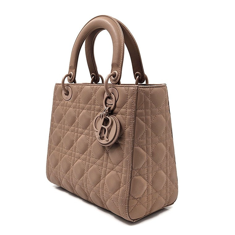 Christian Dior Lady Bag Medium