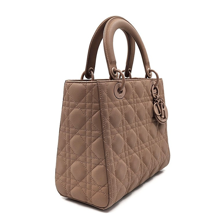 Christian Dior Lady Bag Medium