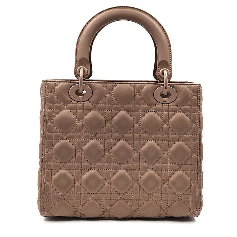 Christian Dior Lady Bag Medium