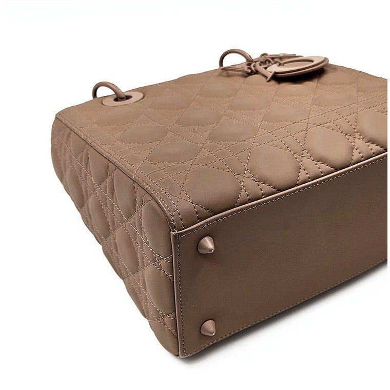 Christian Dior Lady Bag Medium
