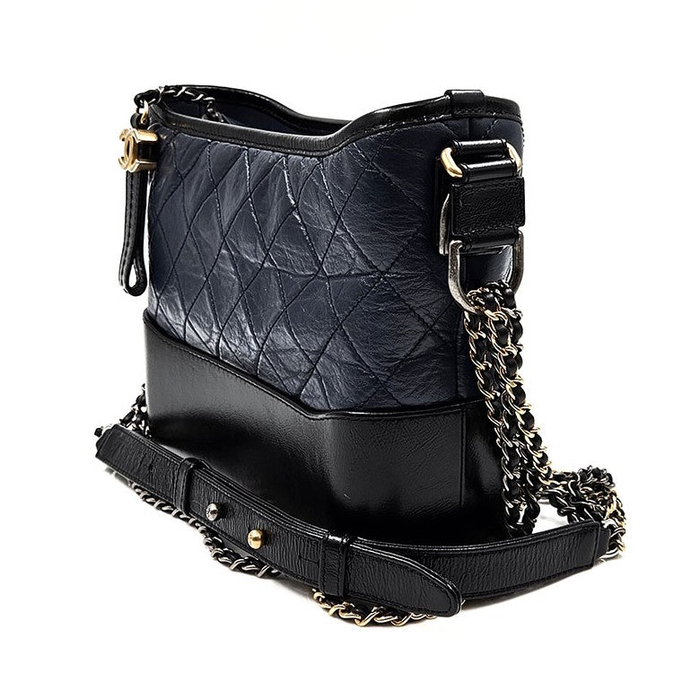 Chanel Gabrielle Hobo Bag New Medium