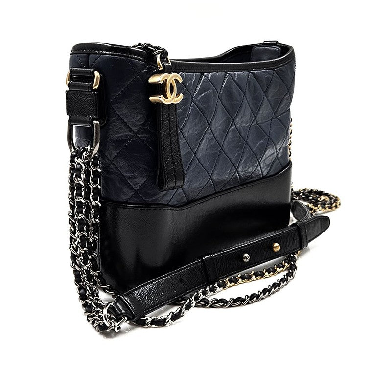 Chanel Gabrielle Hobo Bag New Medium