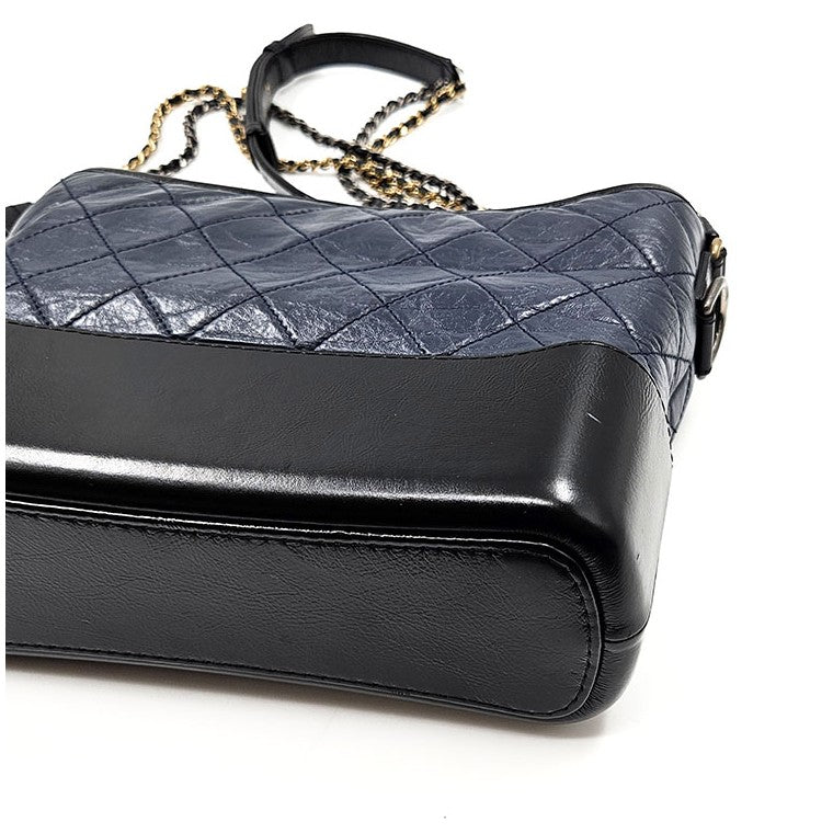 Chanel Gabrielle Hobo Bag New Medium