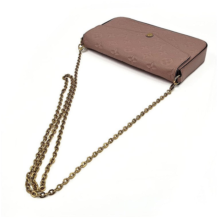 Louis Vuitton Empreinte Pochette Félicie