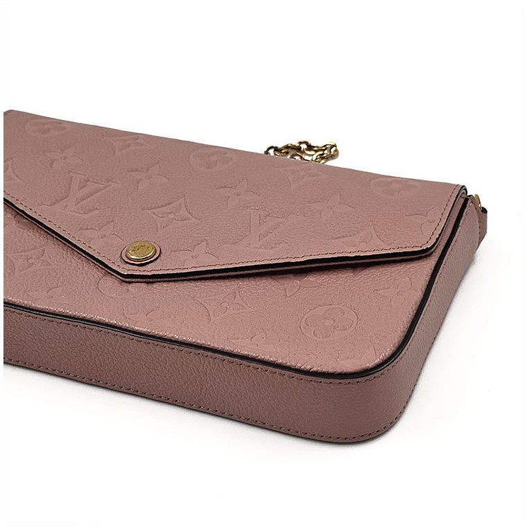 Louis Vuitton Empreinte Pochette Félicie