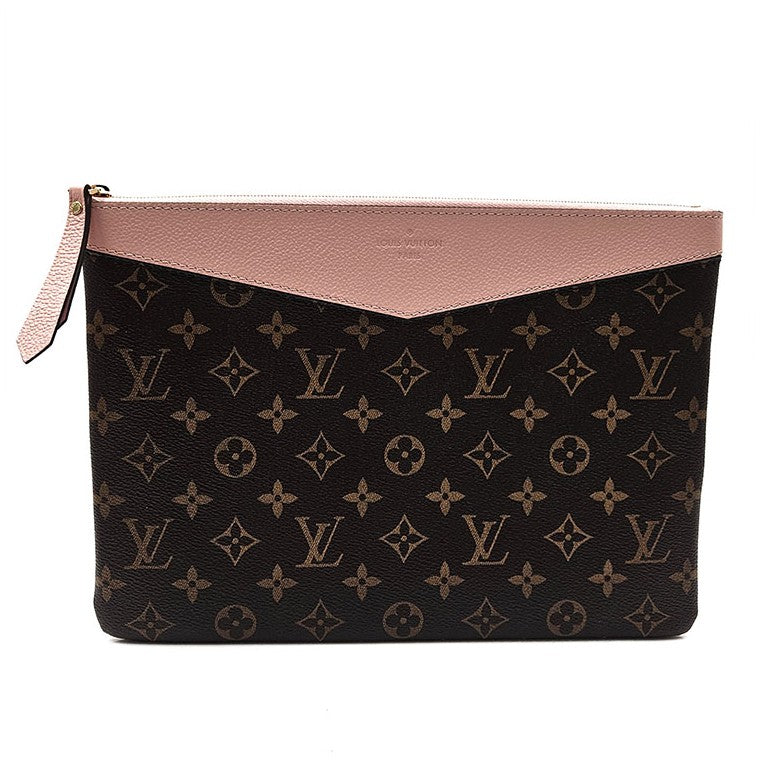 Louis Vuitton Monogram Daily Pouch