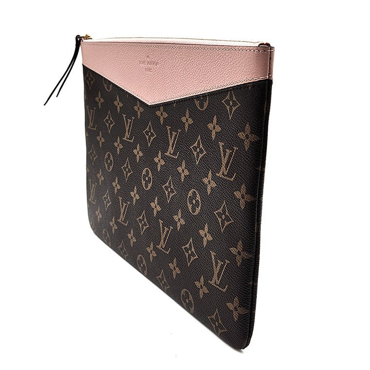 Louis Vuitton Monogram Daily Pouch