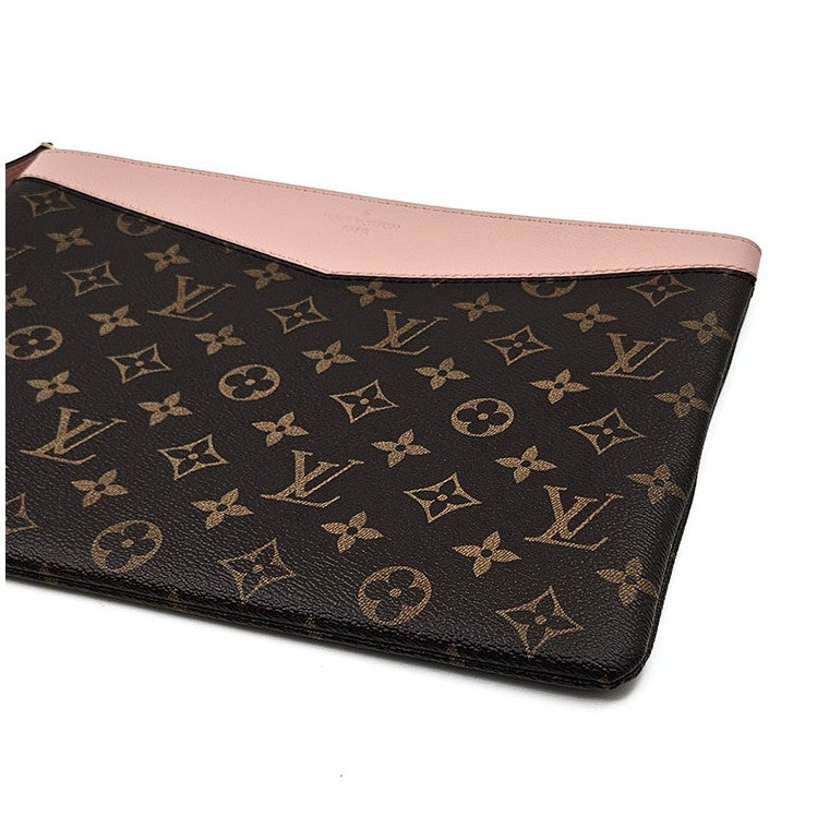 Louis Vuitton Monogram Daily Pouch