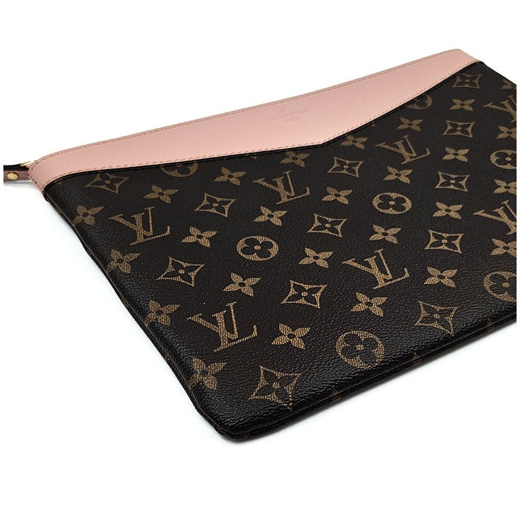 Louis Vuitton Monogram Daily Pouch