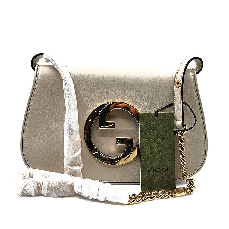 Gucci Blondie Chain Shoulder Bag (699268)